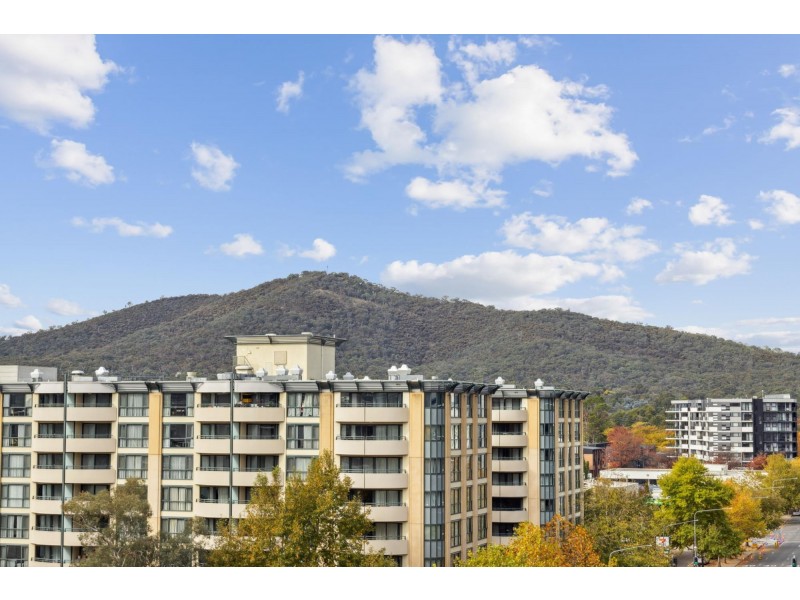 601/16 Moore Street, City ACT 2601