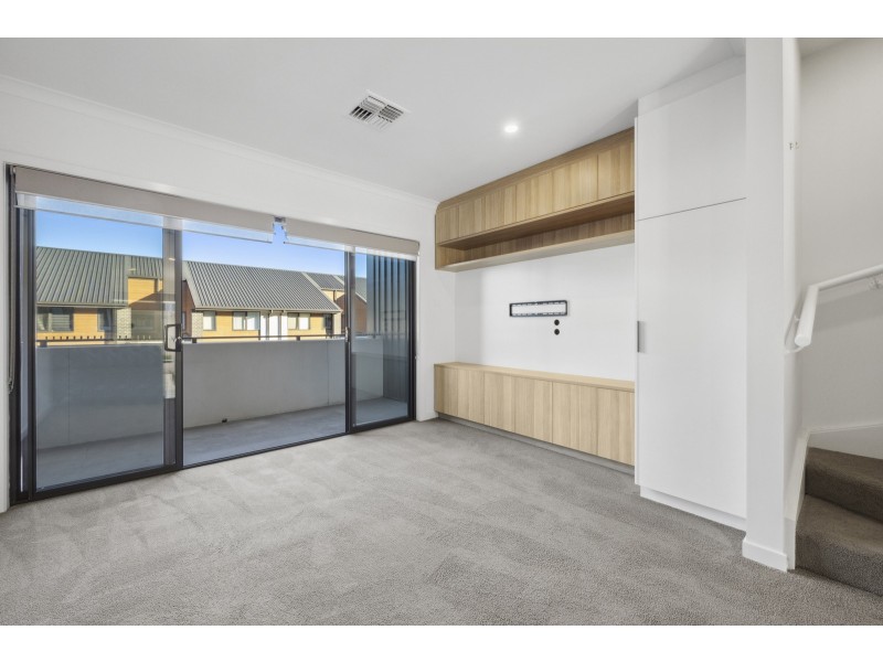 27/23 Wanderlight Avenue, Lawson ACT 2617