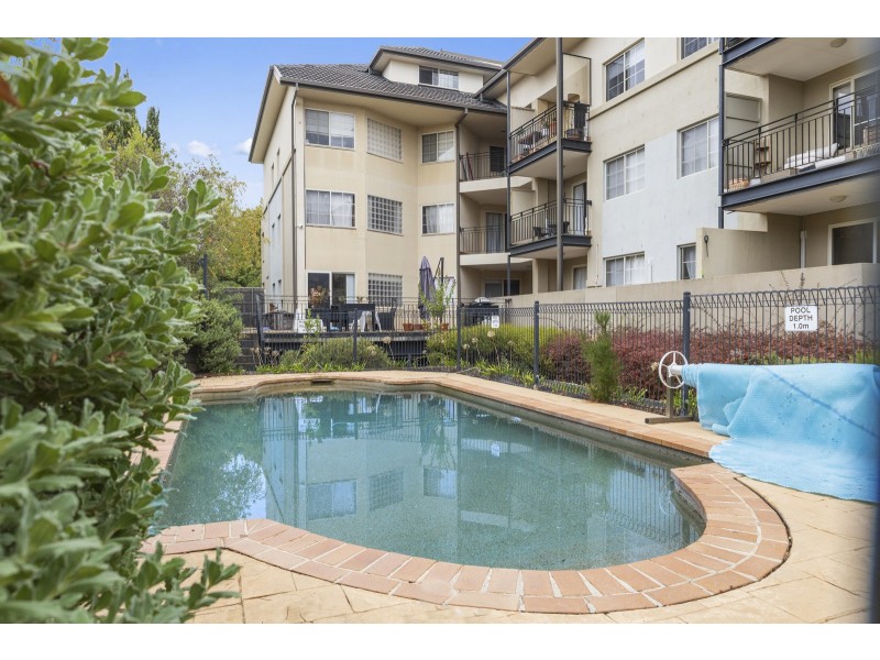 13/60 Henty Street, Braddon ACT 2612