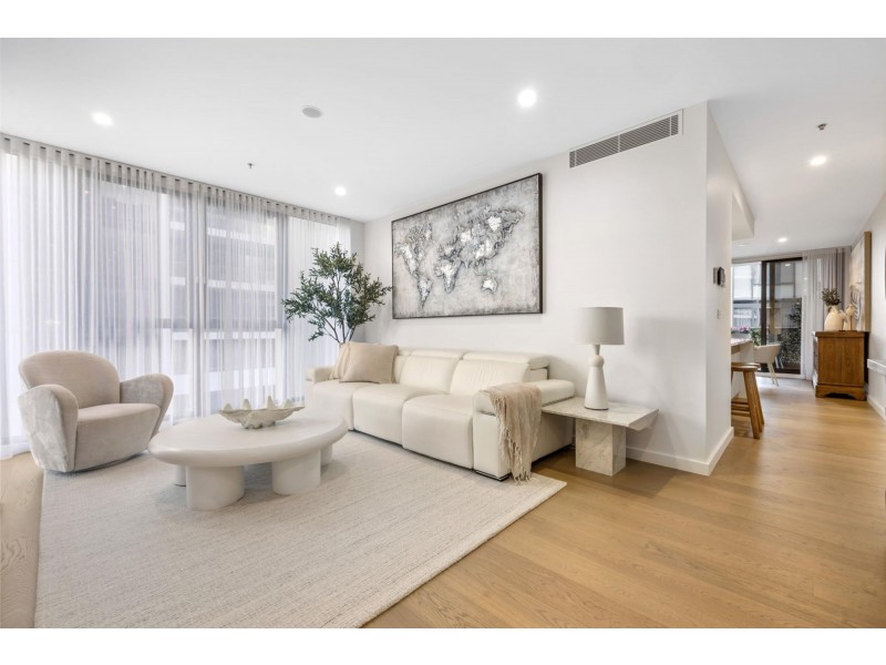 143/44 Constitution Avenue, Campbell ACT 2612