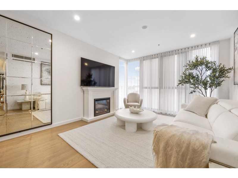 143/44 Constitution Avenue, Campbell ACT 2612