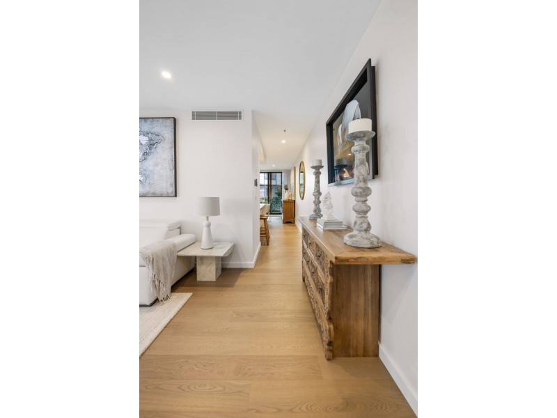 143/44 Constitution Avenue, Campbell ACT 2612