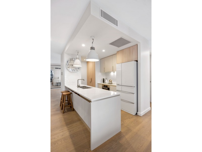 143/44 Constitution Avenue, Campbell ACT 2612