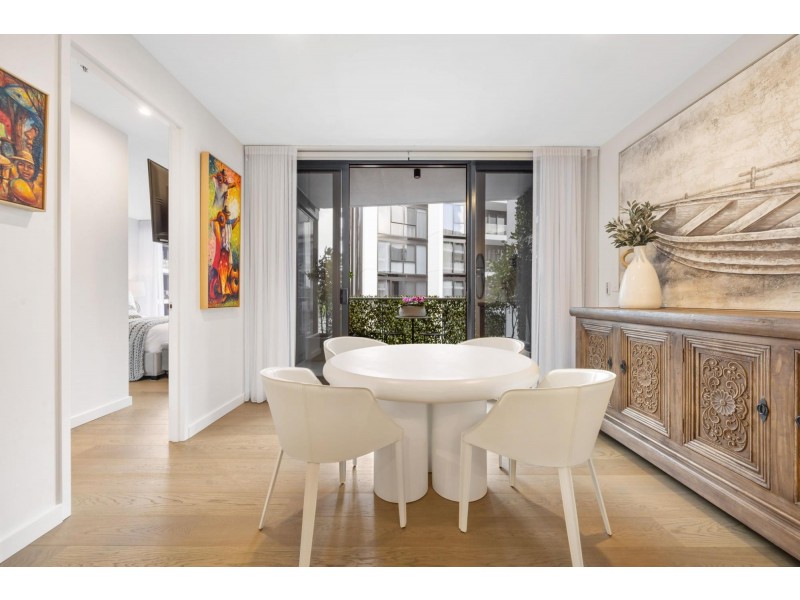 143/44 Constitution Avenue, Campbell ACT 2612