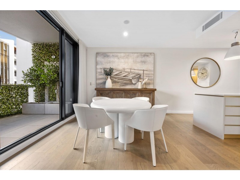143/44 Constitution Avenue, Campbell ACT 2612