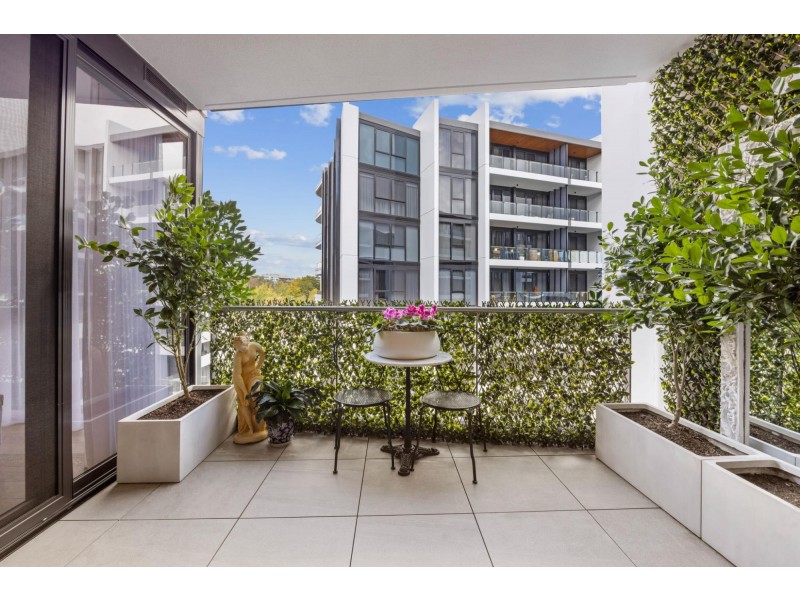 143/44 Constitution Avenue, Campbell ACT 2612