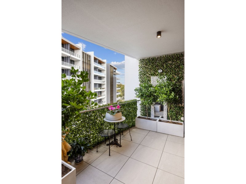 143/44 Constitution Avenue, Campbell ACT 2612