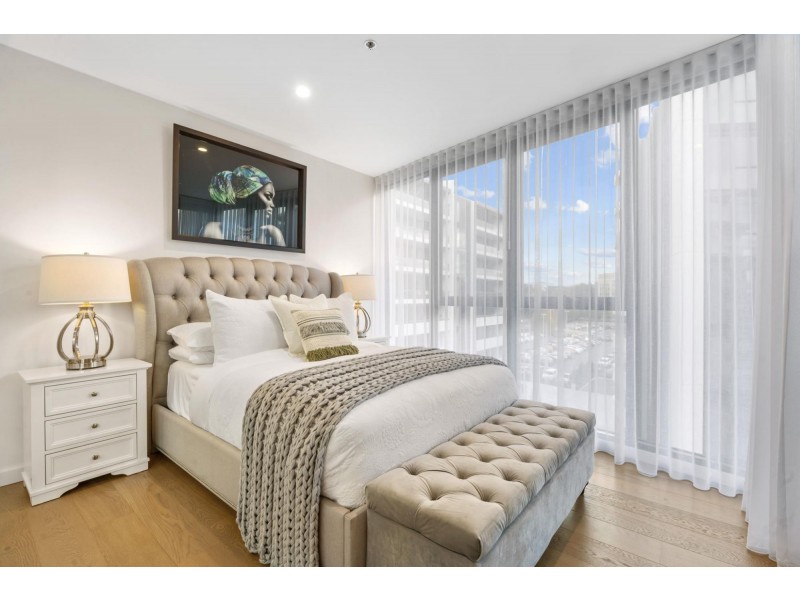 143/44 Constitution Avenue, Campbell ACT 2612