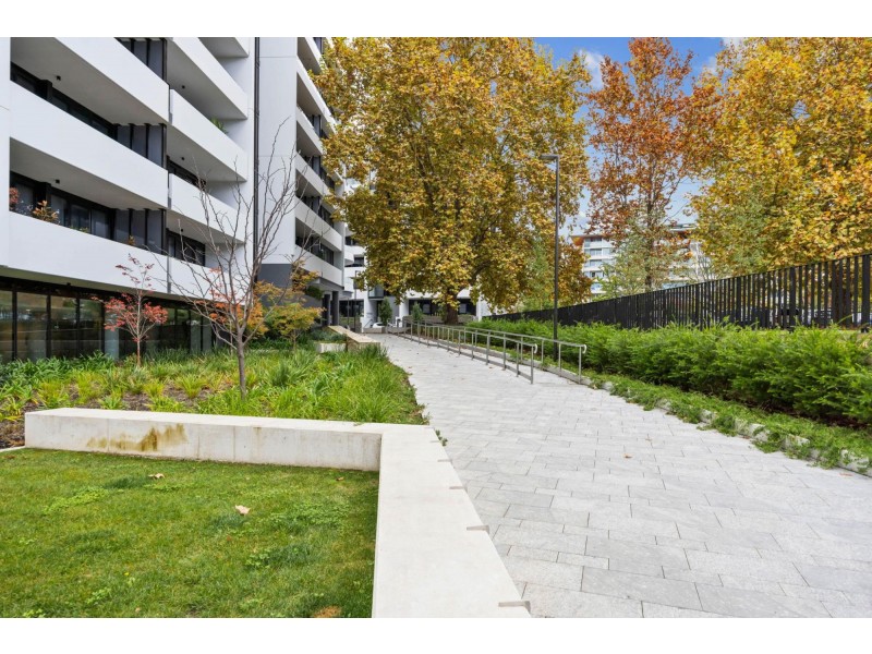 143/44 Constitution Avenue, Campbell ACT 2612