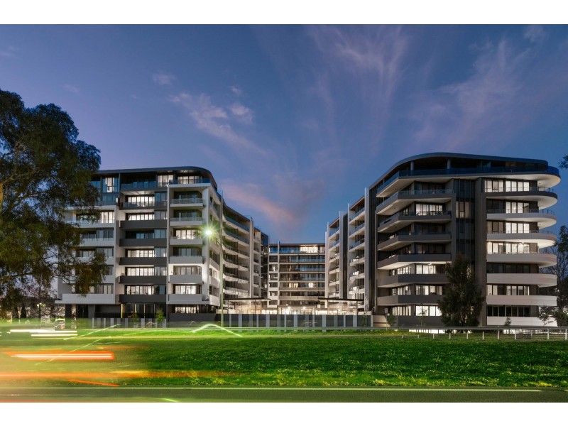 143/44 Constitution Avenue, Campbell ACT 2612