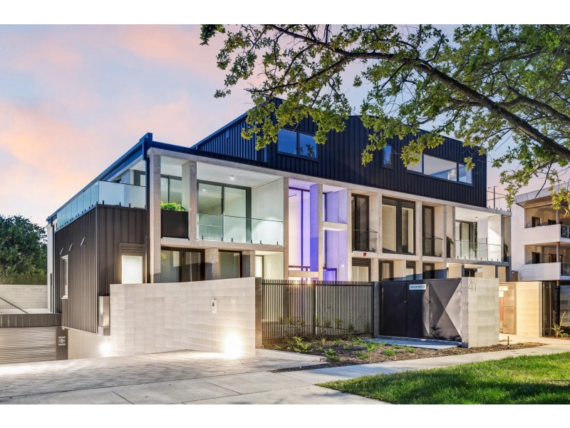 7/41 Forbes Street, Turner ACT 2612