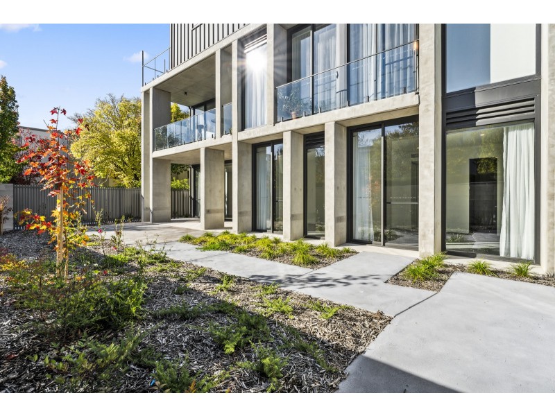 1/41 Forbes Street, Turner ACT 2612