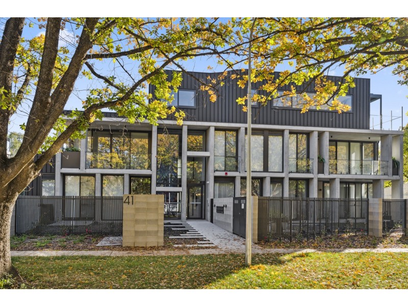 1/41 Forbes Street, Turner ACT 2612