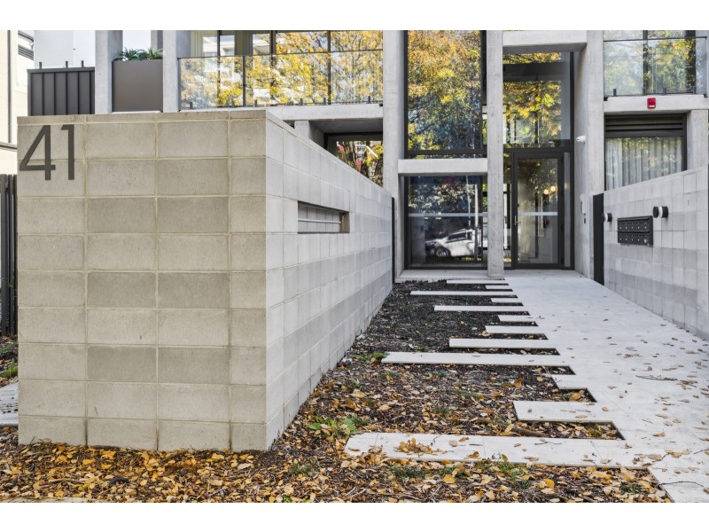 1/41 Forbes Street, Turner ACT 2612