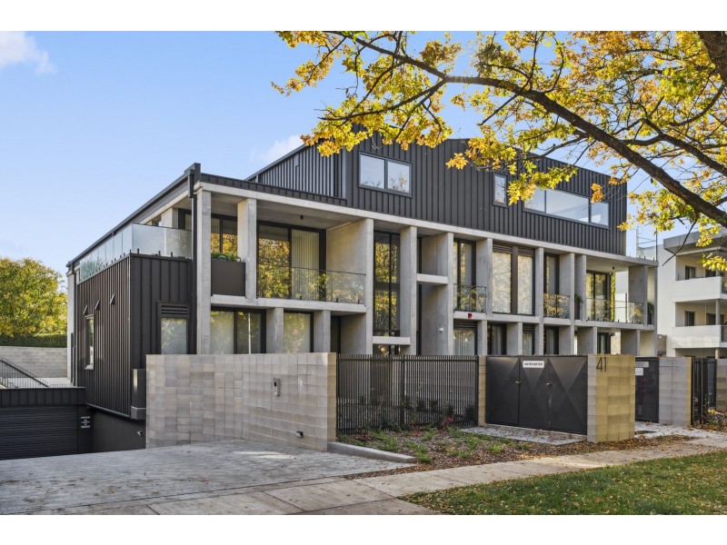 1/41 Forbes Street, Turner ACT 2612
