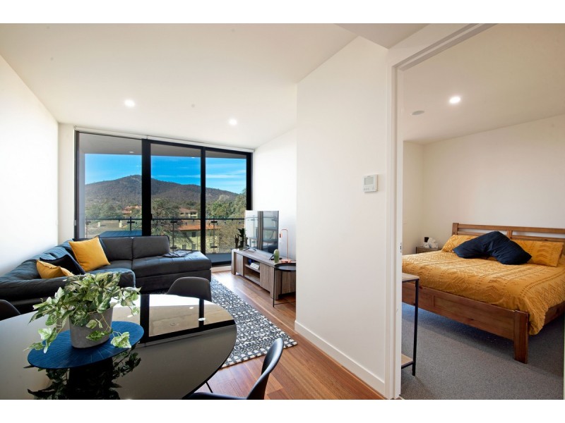 411/47 Currong Street North, Braddon ACT 2612