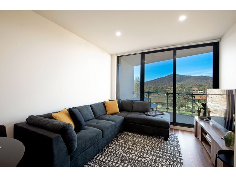 411/47 Currong Street North, Braddon ACT 2612