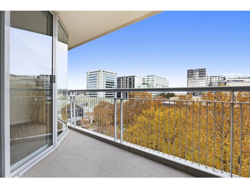 707/222 City Walk, City ACT 2601