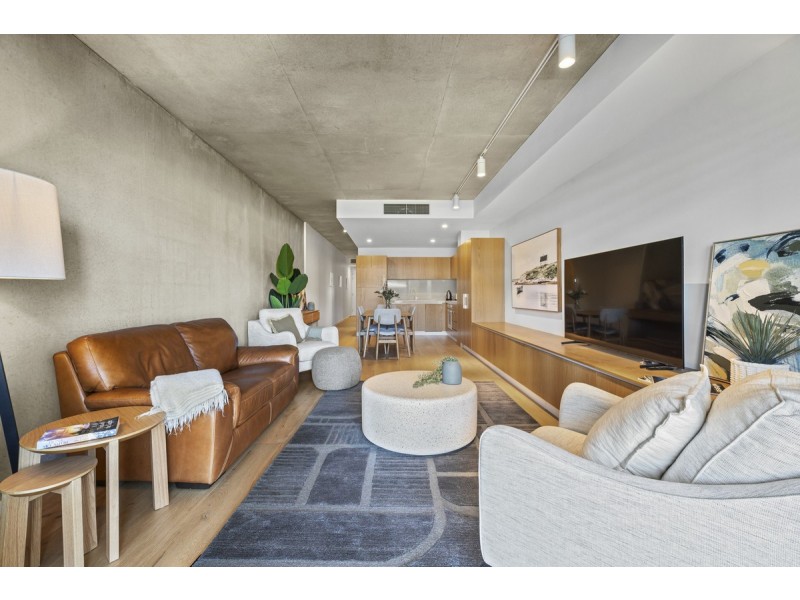 421/27 Lonsdale Street, Braddon ACT 2612