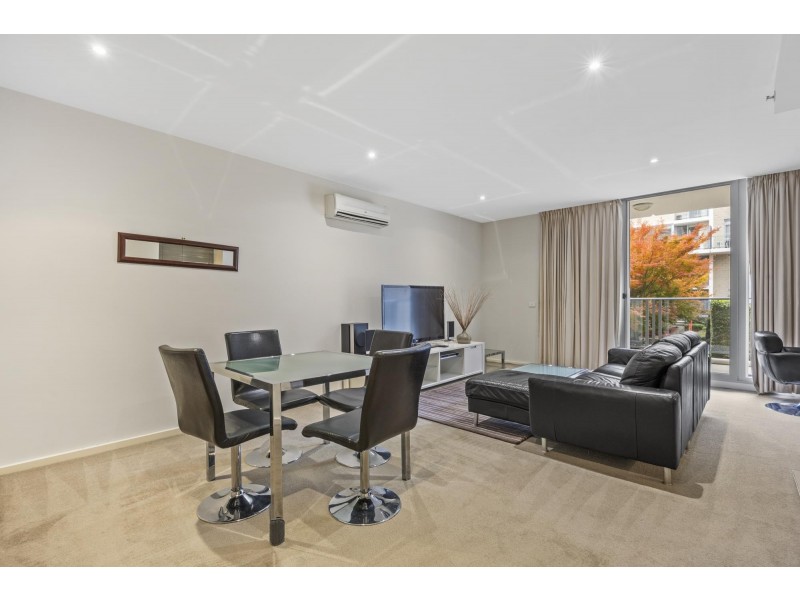 15/2 Edinburgh Avenue, City ACT 2601