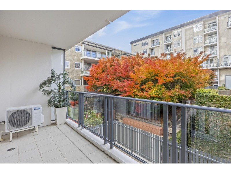 15/2 Edinburgh Avenue, City ACT 2601