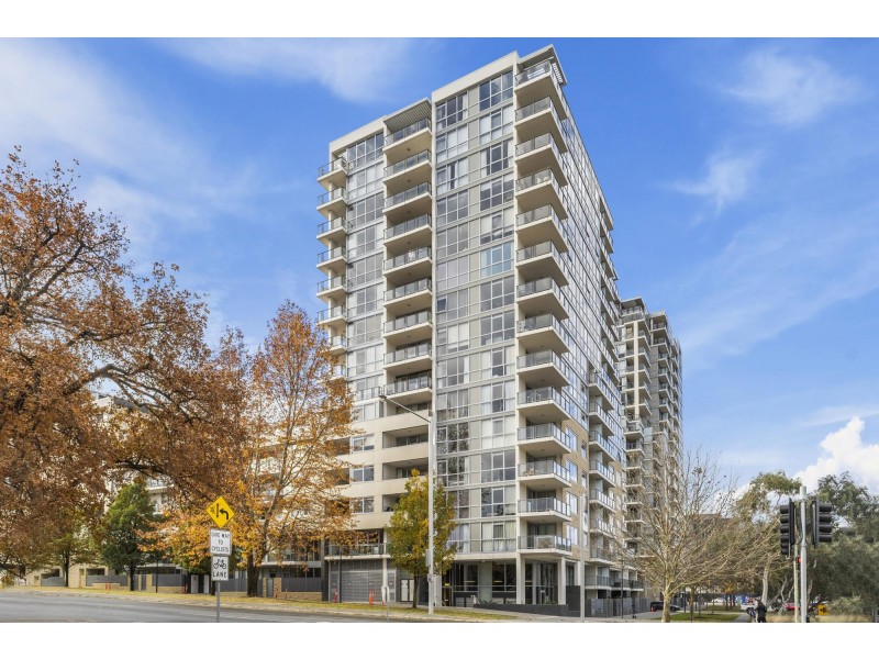 15/2 Edinburgh Avenue, City ACT 2601