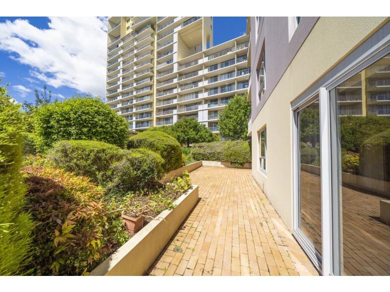 17/98-100 Corinna Street, Phillip ACT 2606