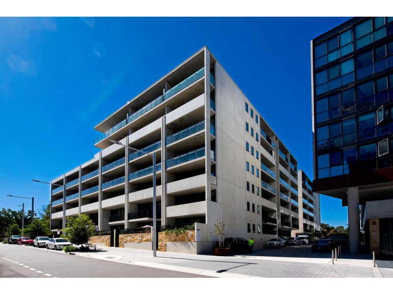 207/47 Currong Street North, Braddon ACT 2612