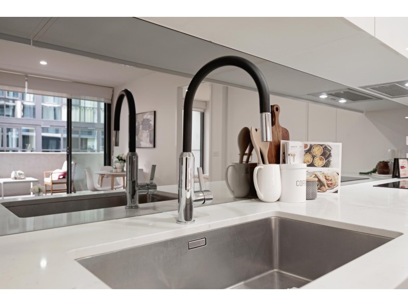 207/47 Currong Street North, Braddon ACT 2612