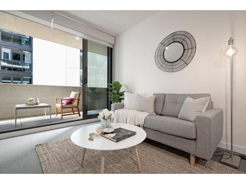 207/47 Currong Street North, Braddon ACT 2612