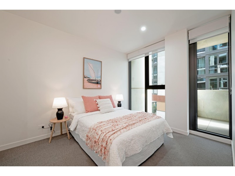 207/47 Currong Street North, Braddon ACT 2612