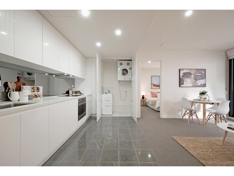 207/47 Currong Street North, Braddon ACT 2612