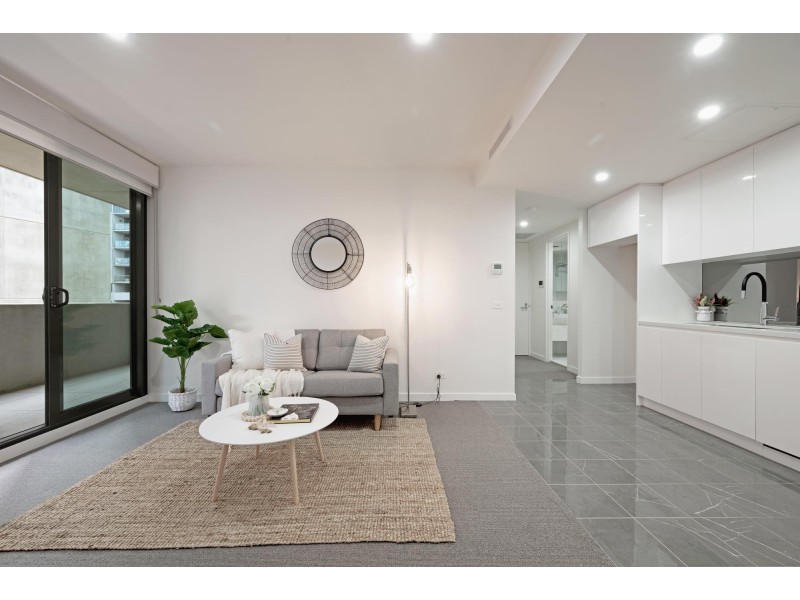 207/47 Currong Street North, Braddon ACT 2612