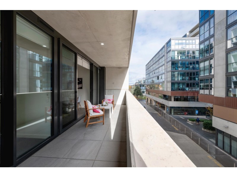 207/47 Currong Street North, Braddon ACT 2612