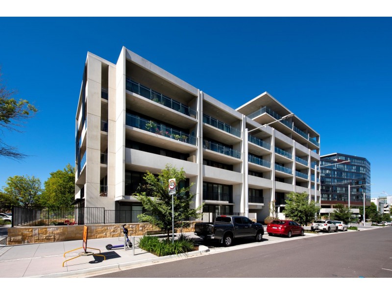 207/47 Currong Street North, Braddon ACT 2612