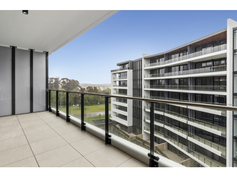 228/44 Constitution Avenue, Campbell ACT 2612