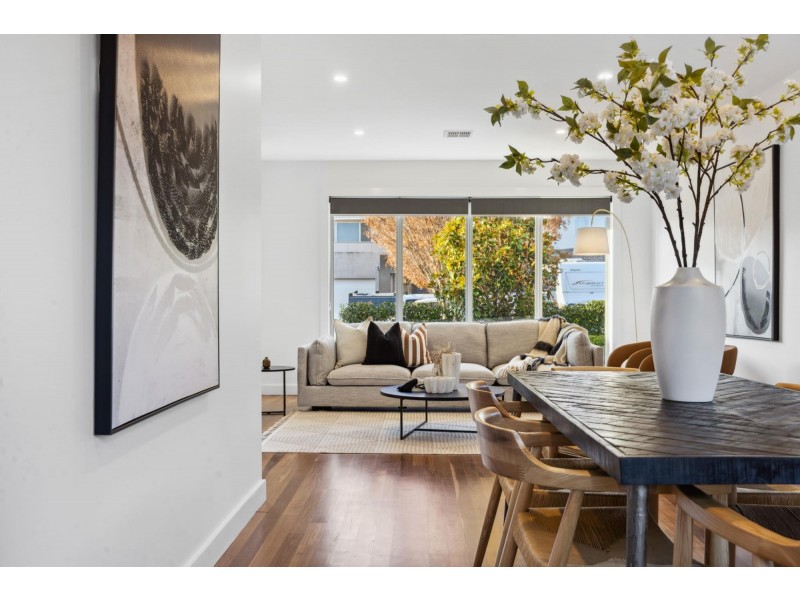 3 Denoon Street, Forde ACT 2914