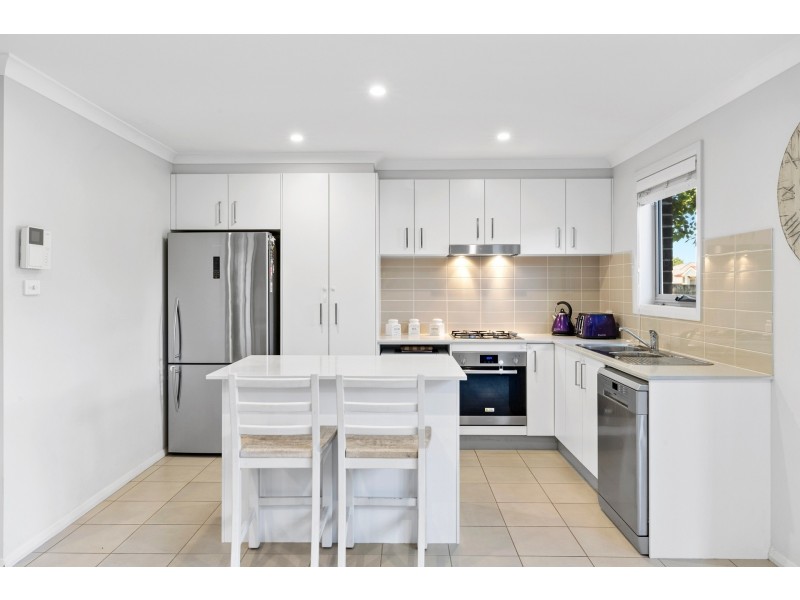 1/14 Pender Street, Casey ACT 2913