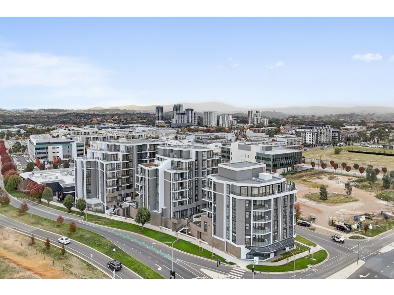 9/70 Efkarpidis Street, Gungahlin ACT 2912