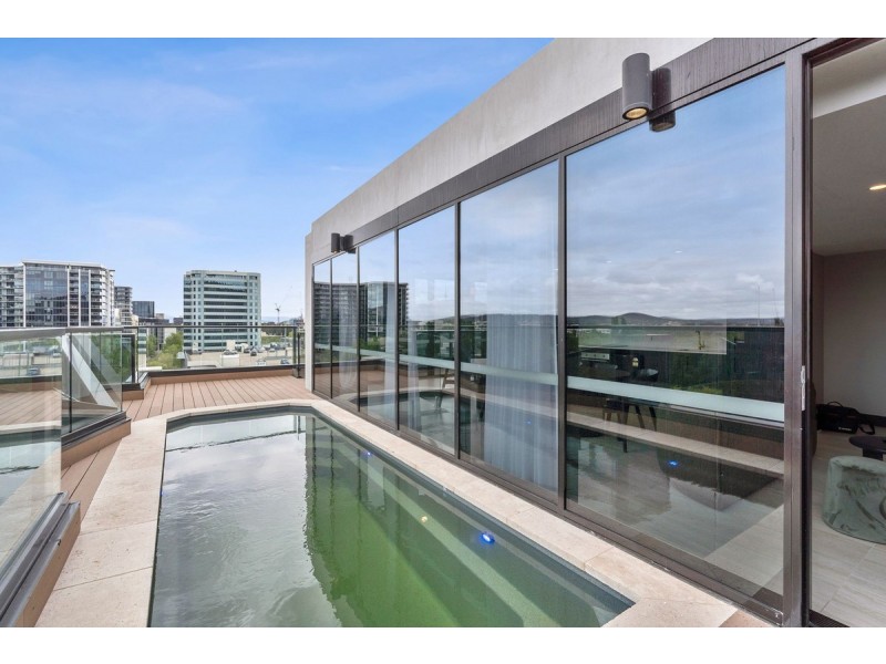 514/81 Cooyong Street, Reid ACT 2612