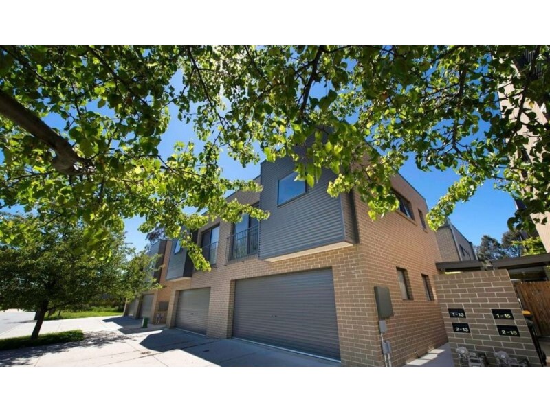 2/13 Combo Court, Harrison ACT 2914