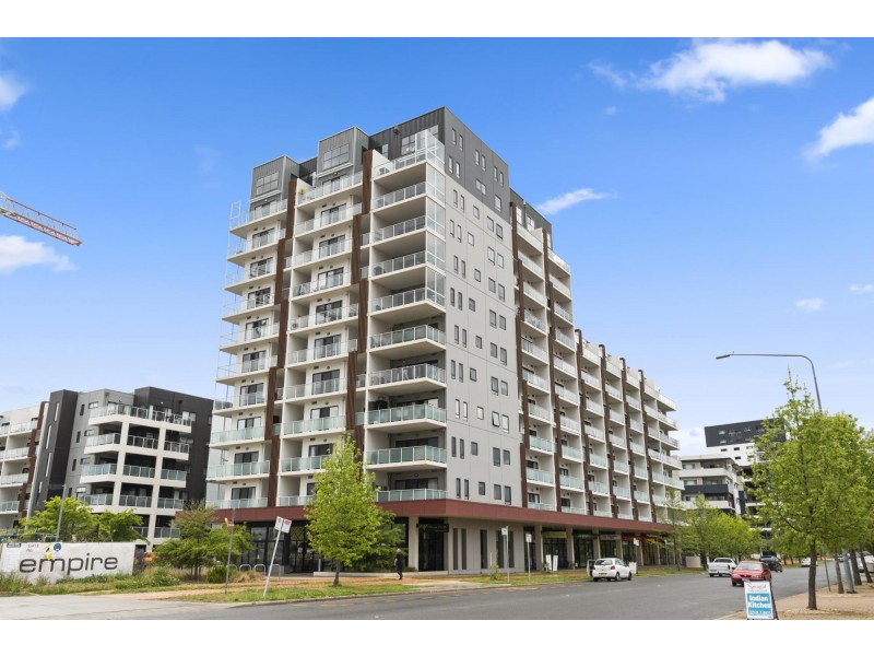 10/311 Anketell Street, Greenway ACT 2900