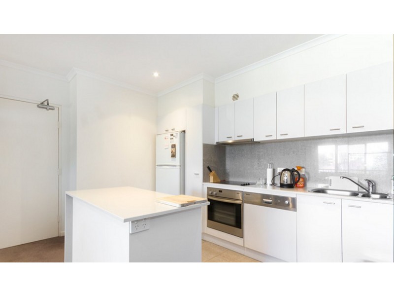 33/16 Doonkuna Street, Braddon ACT 2612