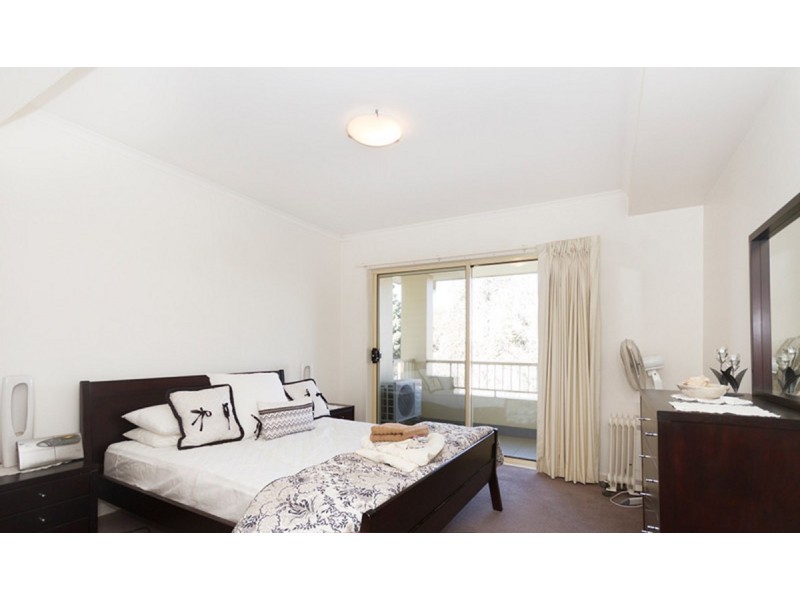33/16 Doonkuna Street, Braddon ACT 2612