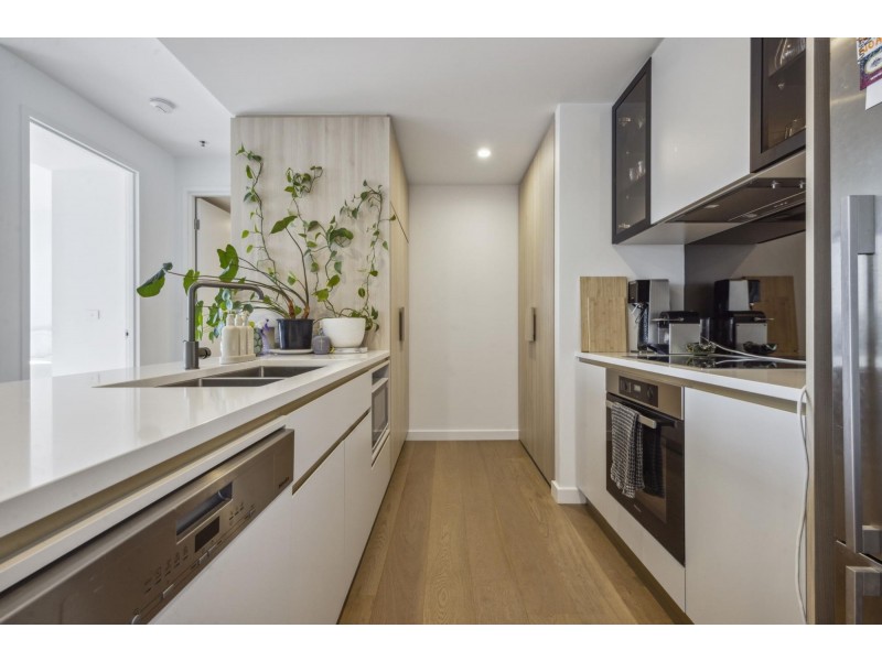 117/44 Constitution Avenue, Campbell ACT 2612