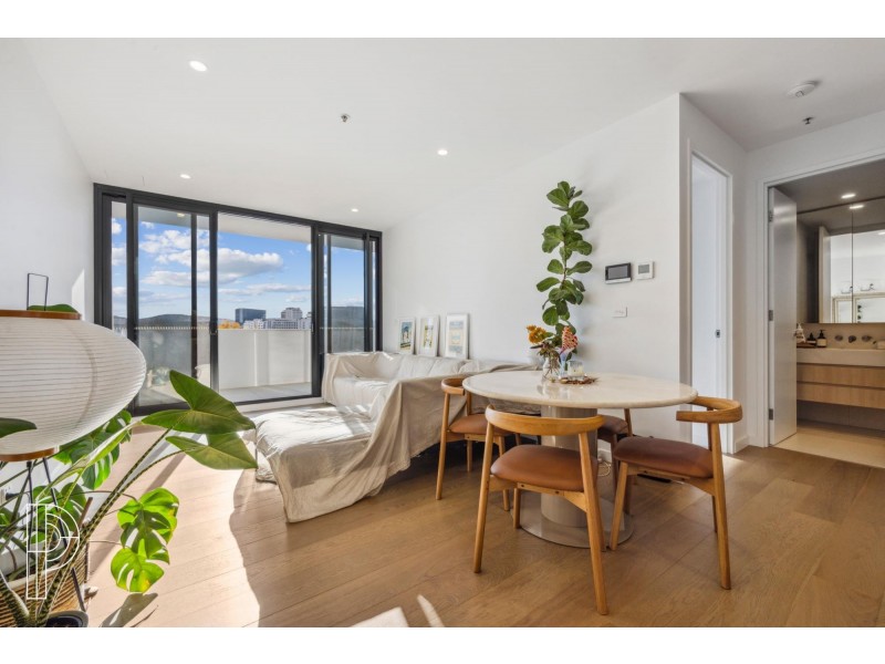 117/44 Constitution Avenue, Campbell ACT 2612