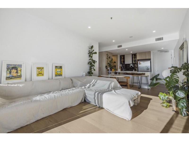 117/44 Constitution Avenue, Campbell ACT 2612