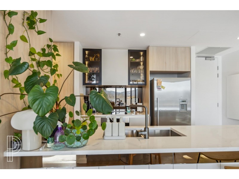 117/44 Constitution Avenue, Campbell ACT 2612