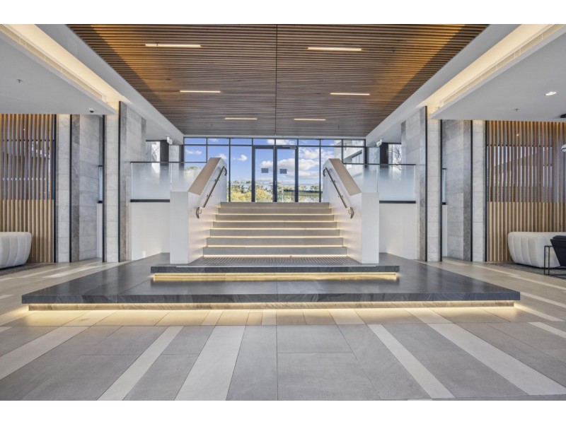 117/44 Constitution Avenue, Campbell ACT 2612