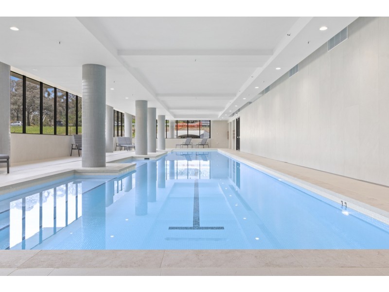 117/44 Constitution Avenue, Campbell ACT 2612